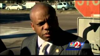 Deputies Arrest Man Who Barricaded Himself Inside Orange County Apartment