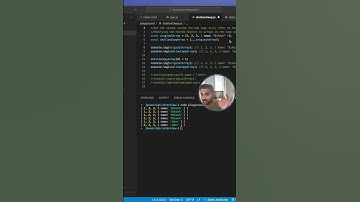 Shallow copy in JavaScript #shorts #javascript #javascriptdeveloper #programming #juniordeveloper
