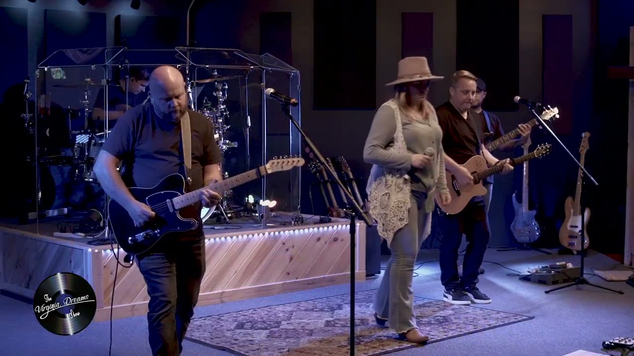 "Neon Moon" by The Kenzie Kincaid Band