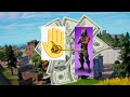 PRO FORTNITE SCRIMS But Without The Pro...
