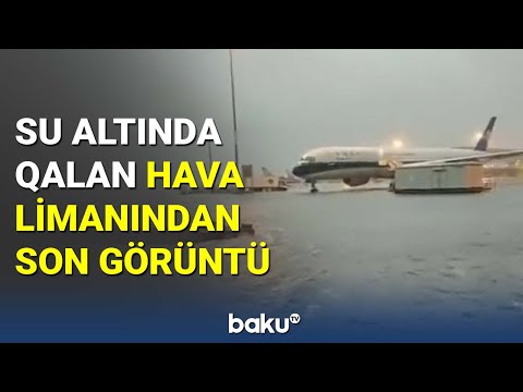 Video: Çindəki hava limanları