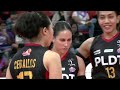 Top 10 Plays of Week 8 | 2024-25 PVL All-Filipino Conference
