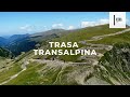 Rumunia 2020 | Trasa Transalpina 145km | Część 1