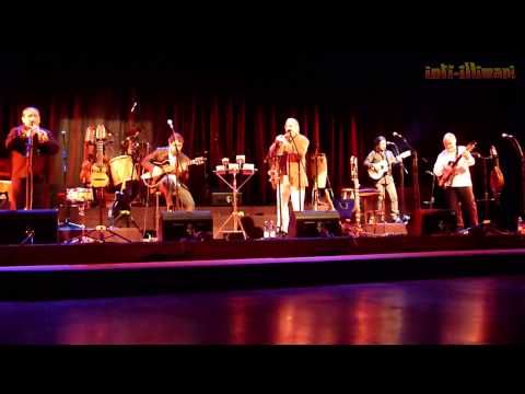 INTI ILLIMANI -