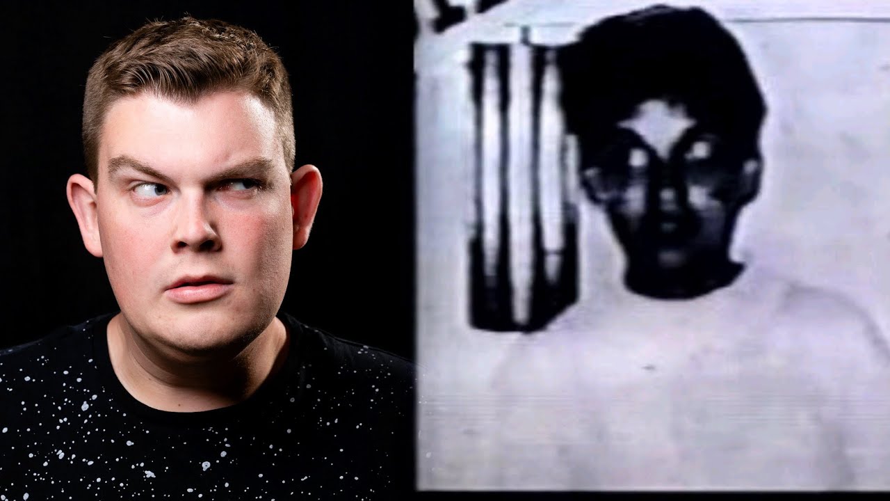 NIGHTMARE FUEL: What Scares Me // Episode 13 // Missing Persons, Intruder, Caving…