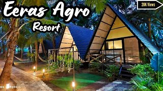 EERAS AGRO RESORT Palghar | ईरास एग्रो रिसॉर्ट | Best Resort for Couples | Resort with Beach Access