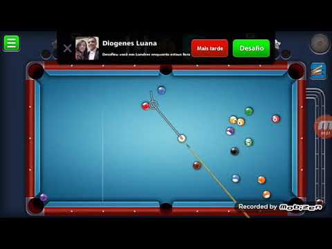 Vamos Jogar Uma Partida De 8 Ball Pool Youtube