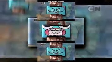 /reupload/ YTPMV  GUMBALL SCAN.MP4 SCAN