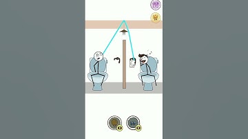 thief puzzle 81th level complete ✅💯 #like #games #subscribe #thiefpuzzle #comment #gameplay #gaming