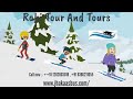 Rahi tour and travel short travel