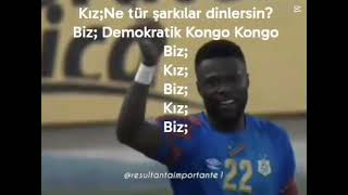 Demokratik Kongo🇨🇩🇨🇩🇨🇩