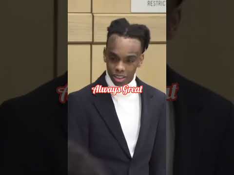 Ynw Melly Comforts His Mom In Court