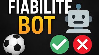 PARTIE 1: CRÉATION D'UN BOT SCORE EXACT DE FIFA VIRTUEL 1XBET 🤑 GRATUIT screenshot 2