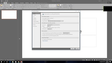 How to Enable Check Grammar with Spelling In PowerPoint 365