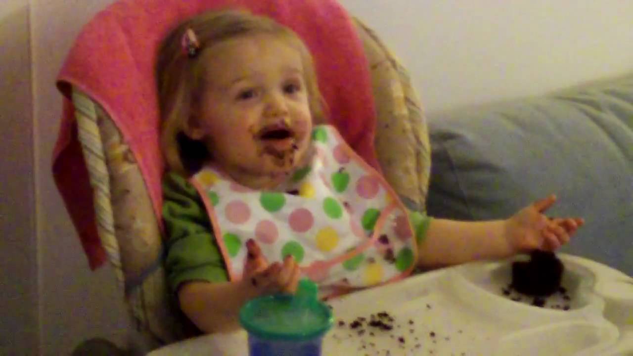 Where's my Binky? YouTube