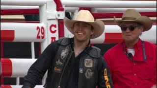 2025 - Day 1 Rodeo Highlights