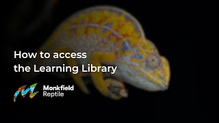 Learning Library