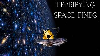 The 10 Scariest Things Scientists Found in Space