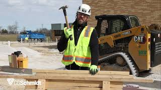 Ixonia Elementary, Ask The Builder 11