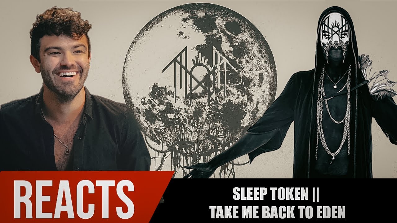 Take Me Back to Eden is PURE GENIUS! || (Producer Reacts)