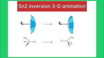 Sn2 animation
