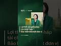 Lợi thế của giải pháp tài chính “kép”: Bảo hiểm liên kết đơn vị