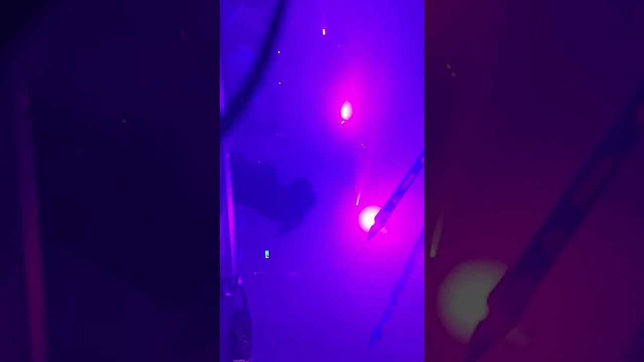 Rumpelwicht -balikali im lokschuppen 28.08