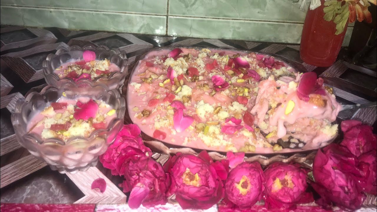 Eid special Mitha recipe | Mitha recipe | Homemade Mitha recipe | How ...