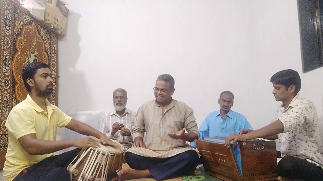 मज देरे केशवा चरणाची सेवा तुझ्या