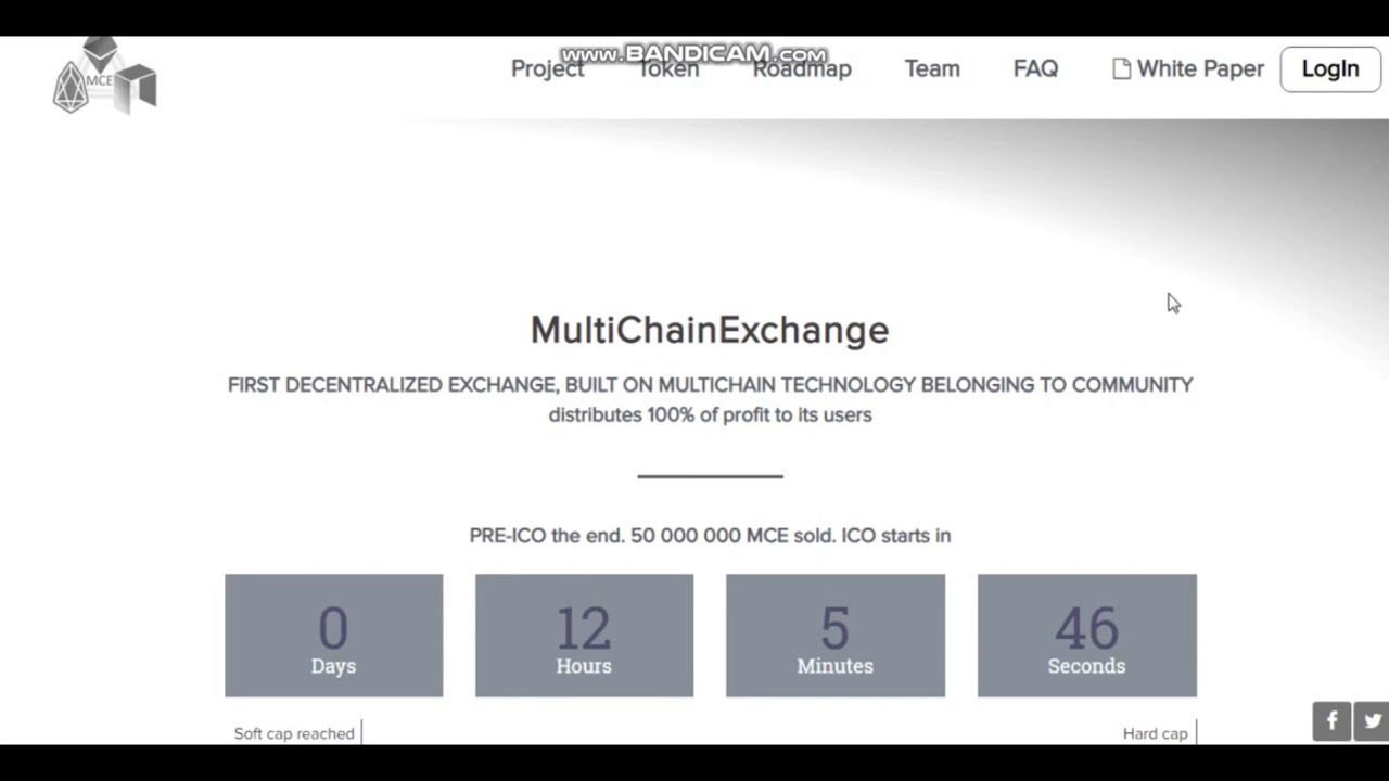 multichainexchange review - YouTube