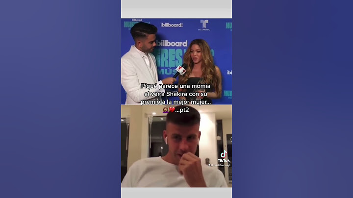 💥 NUEVO: Piqué TRAIDOR llama Mala madre a Shakira…
