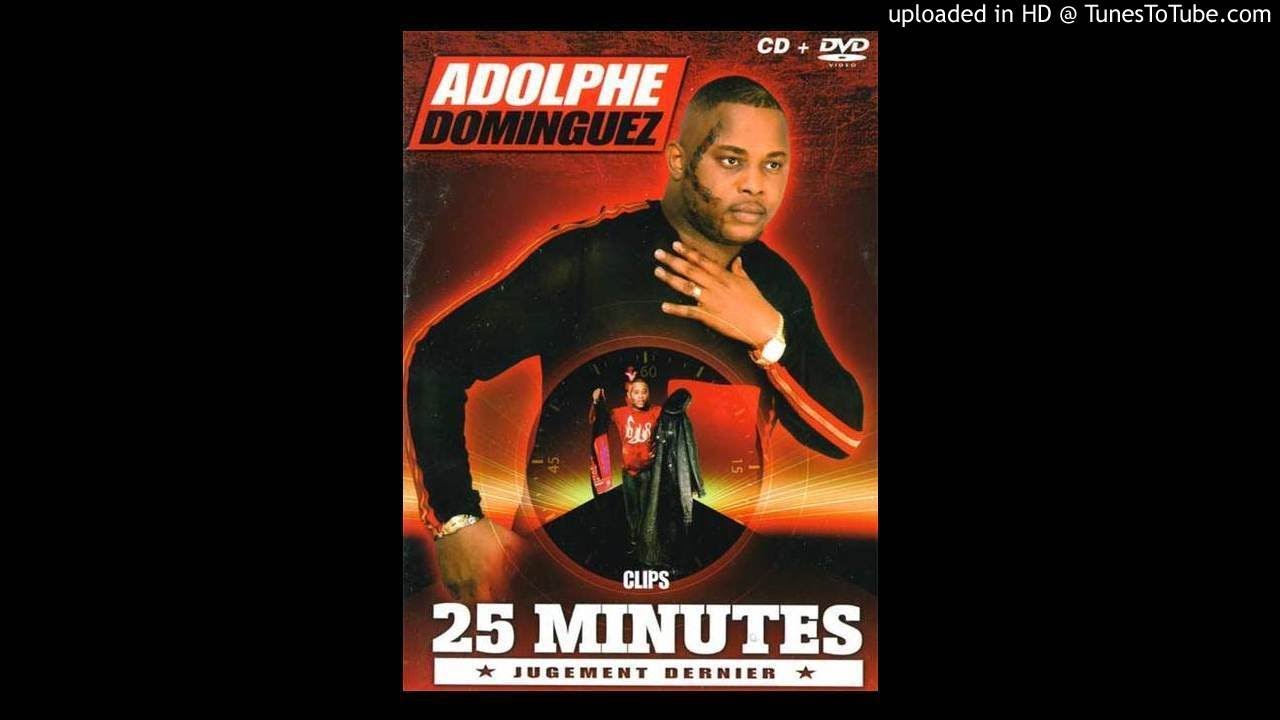 Guarda Adolphe Dominguez - Cathy su YouTube Guarda Adolphe Dominguez - Cathy su YouTube