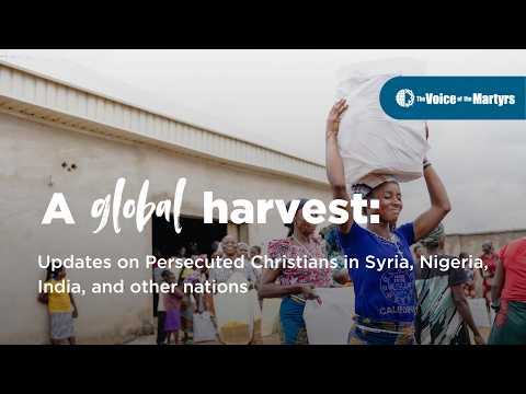A Global Harvest: