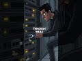 Russian Hackers Lived Inside America's Biggest Bank for MONTHS