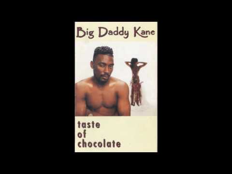 Who Am I - Big Daddy Kane