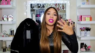 Early Spring Haul Talever Try-On Books