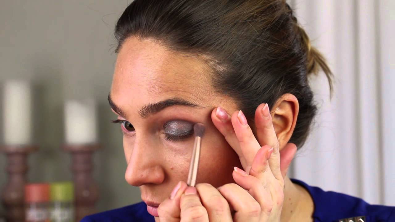 Review Sothys Foundation Everyday makeup look YouTube