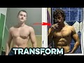 Stop Bulking. Stop Cutting. Do This Instead (No Gym)