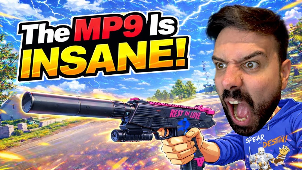 This SMG Went CRAZY In Carrying DanucD in Deston Duos!