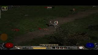 ExaGear Diablo 2 for Android 2022 60 fps