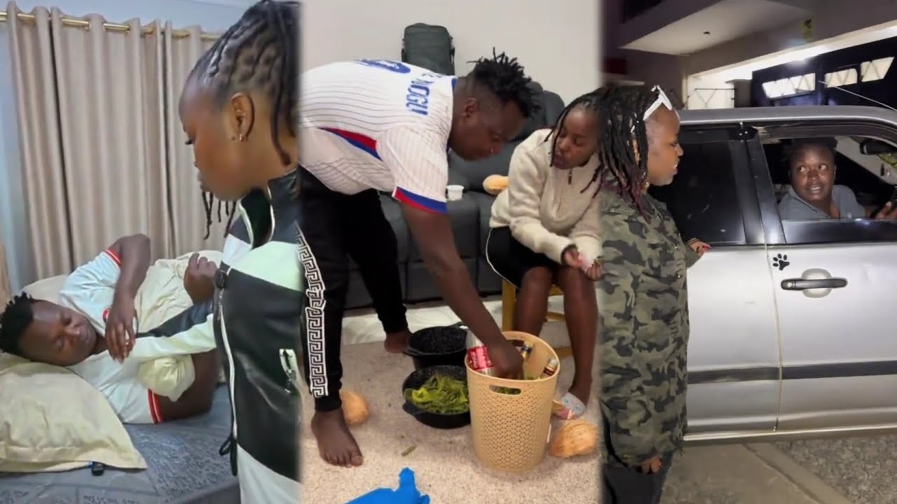 Best of  Wanjiru Wa Waya Drama 🤣🤣🤣🤣😡😡😡