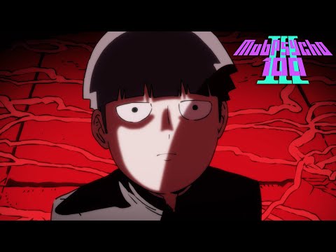 Mob Psycho 100