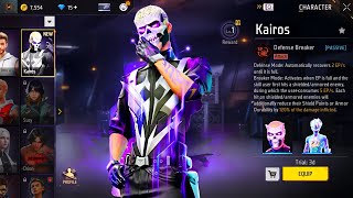 CLAIM ✅ PARADOX 🤯 EVO BUNDLE 😱 GOT 👉 ALL EVO BUNDLES 🤑 BUY 700.000 DIAMONDS 💎 FREE FIRE 🔥🔥