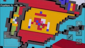 Iberia Tiny Scale Tutorial Part 3