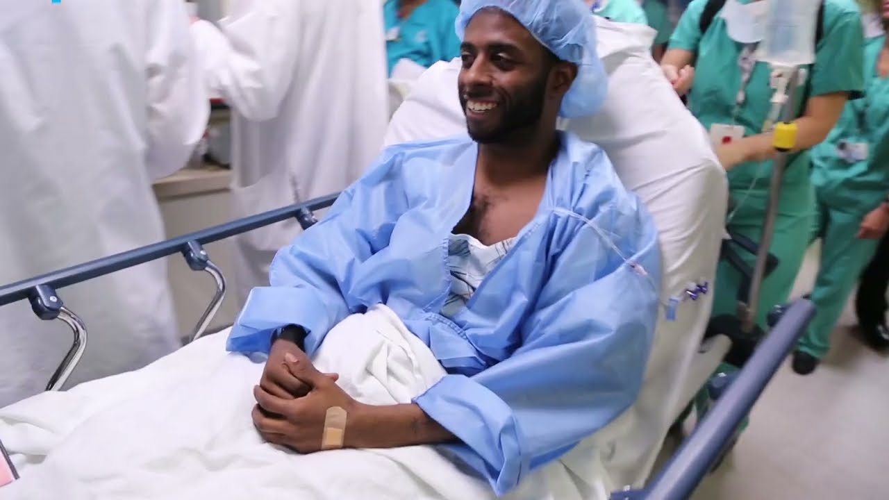 Mount Sinai Kidney Transplantation