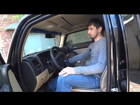 Видео: Hummer h3 хэдэн литр тос авдаг вэ?