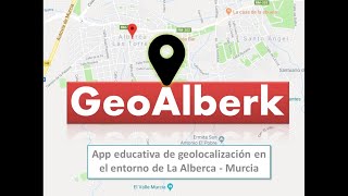 GeoAlberk