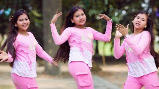 Download Lagu Tut Jayi Raja Ji Palang Dance 2026 | Palang Sagwan Ke Dance By Bidya Moni | Bhojpuri Dj | SR Vision MP3