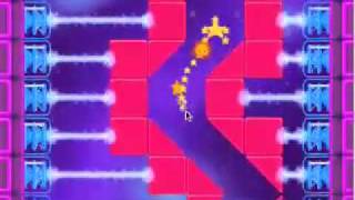 Nitrome-Nebula Level 25