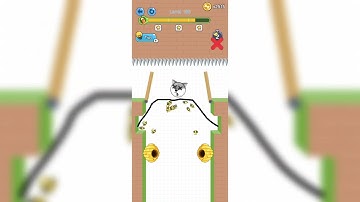 SAVE THE DOGE NOOB VS PRO BEST MOBILE PUZZLE DRAWING VIDEO GAMES 2023 ANDROID AND IOS